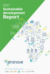 2017 Sustainable development Report