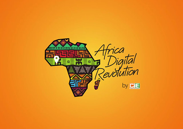 Africa Digital Revolution