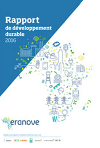 Rapport Développement Durable 2016