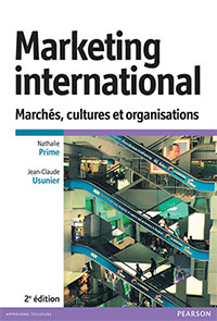 Marketing international