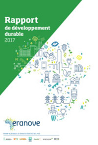 Rapport Développement Durable 2017