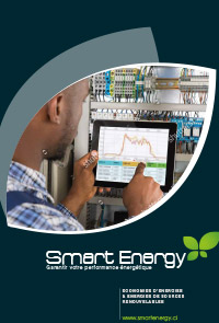 Smart Energy Plaquette 2018