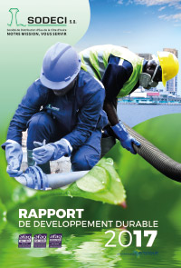 Rapport Développement Durable 2017