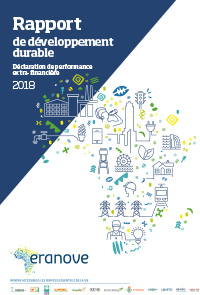 Rapport Développement Durable 2018