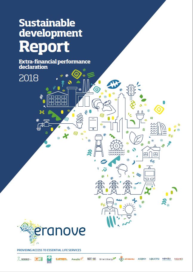 Sustainable Report 2018