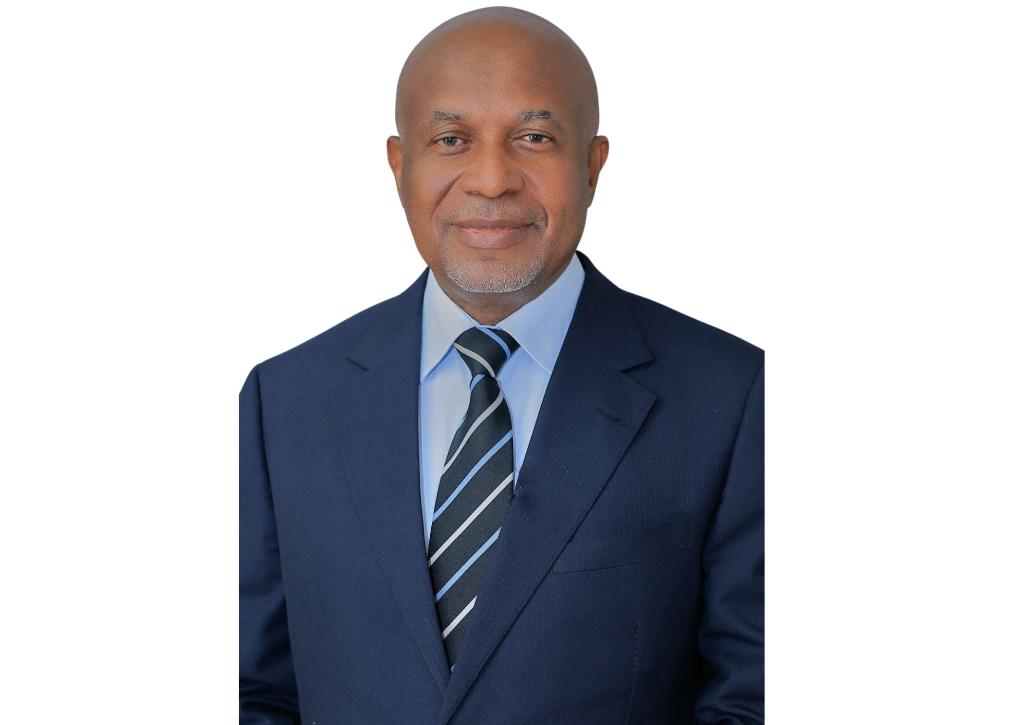 M. Christian Turkson
